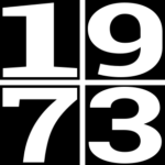 Editorial 1973