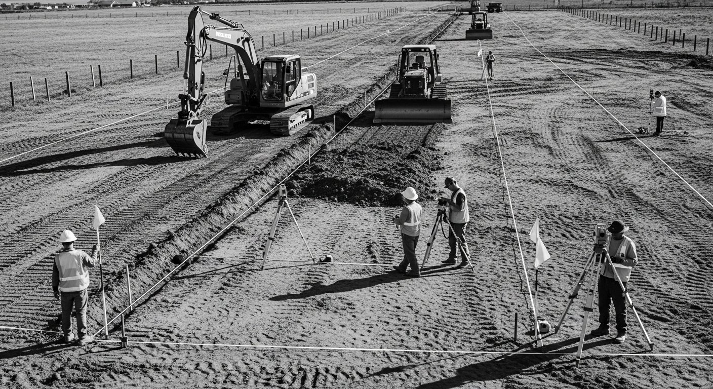 Propiedad privada y desarrollo